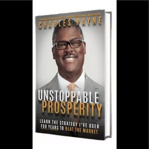 Unstoppable Prosperity: Learn the Strategy CHARLES